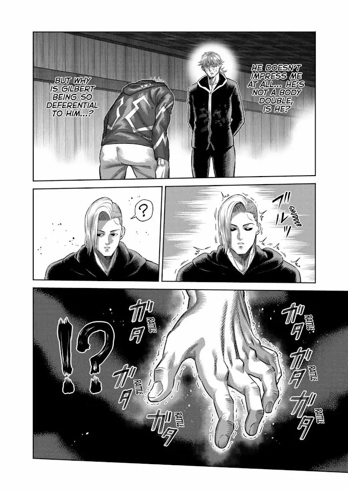 Kengan Omega Chapter 219 image 05_optimized